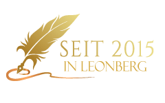 Seit 2015 in Leonberg